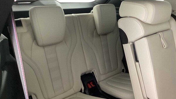 Used BMW X5 2022 for sale - 75217055: Photo 35