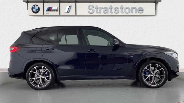 Used BMW X5 2022 for sale - 75217055: Photo 3