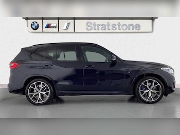 Used BMW X5 2022 for sale - 75217055: Photo