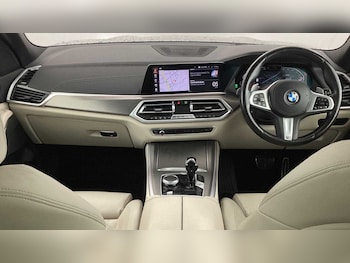 Used BMW X5 2022 for sale - 75217055: Photo