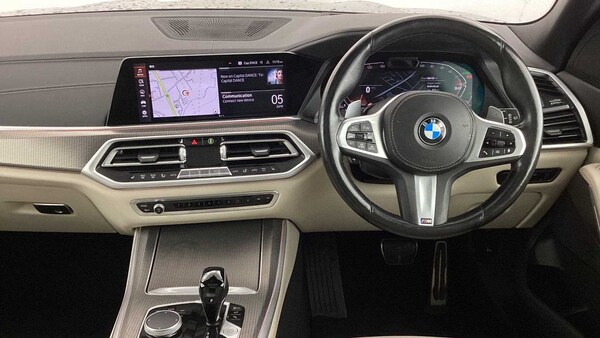 Used BMW X5 2022 for sale - 75217055: Photo 5