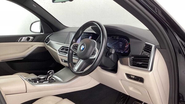 Used BMW X5 2022 for sale - 75217055: Photo 6