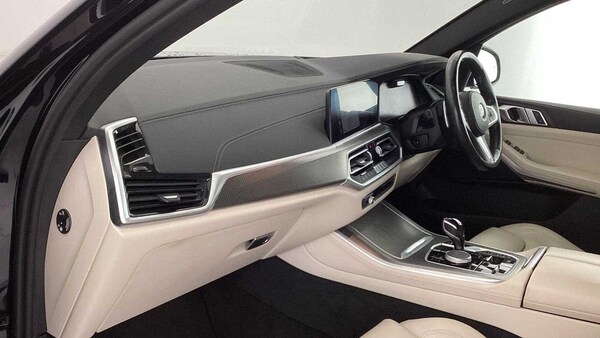 Used BMW X5 2022 for sale - 75217055: Photo 7