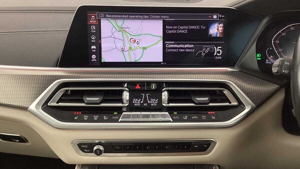 Used BMW X5 2022 for sale - 75217055: Photo 8