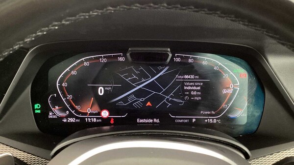 Used BMW X5 2022 for sale - 75217055: Photo 9