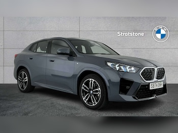 Used BMW X2 2024 for sale - 78519694: Photo