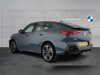Used BMW X2 2024 for sale - 78519694: Photo