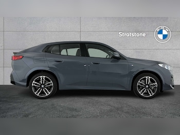 Used BMW X2 2024 for sale - 78519694: Photo