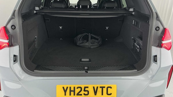 Used BMW X3 2025 for sale - 76141675: Photo 13