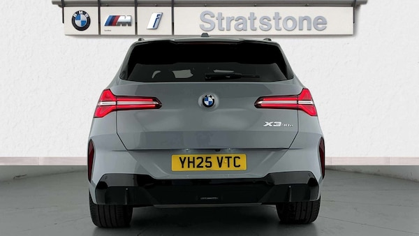 Used BMW X3 2025 for sale - 76141675: Photo 15
