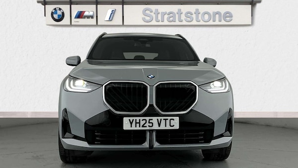 Used BMW X3 2025 for sale - 76141675: Photo 16