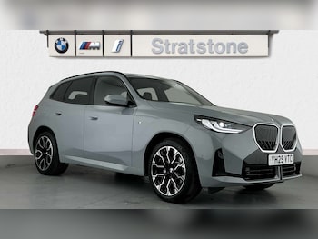 BMW - X3