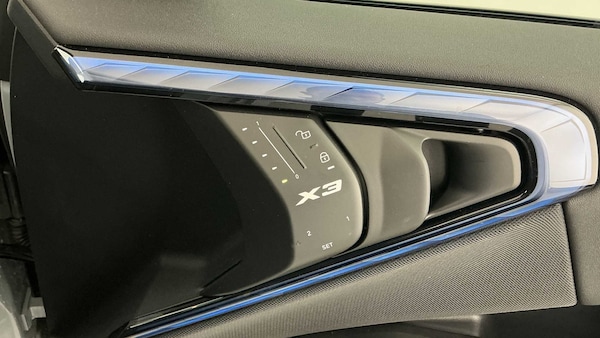 Used BMW X3 2025 for sale - 76141675: Photo 20