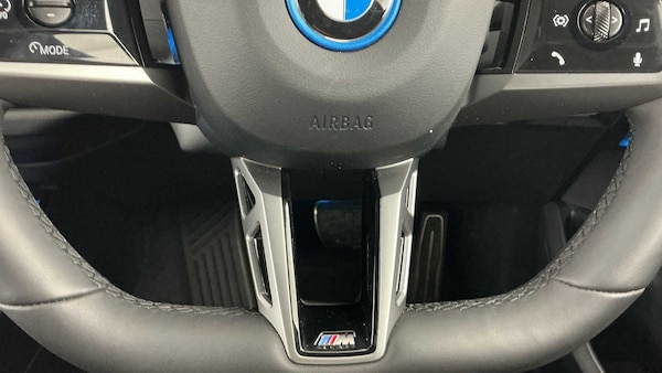 Used BMW X3 2025 for sale - 76141675: Photo 23