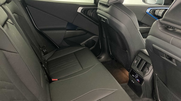 Used BMW X3 2025 for sale - 76141675: Photo 33