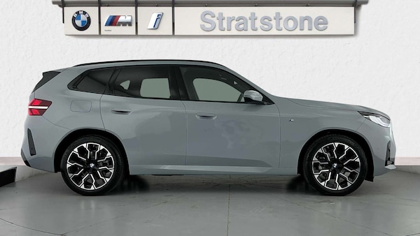 Used BMW X3 2025 for sale - 76141675: Photo 3