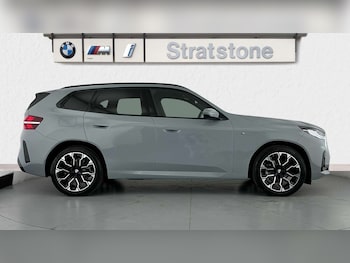 Used BMW X3 2025 for sale - 76141675: Photo
