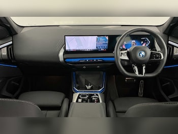 Used BMW X3 2025 for sale - 76141675: Photo