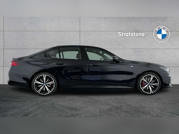 Used BMW i5 2024 for sale - 79064960: Photo