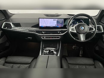 Used BMW X5 2024 for sale - 79282592: Photo