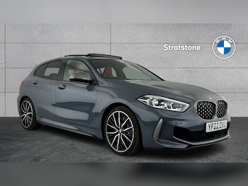 Used BMW 1 Series 2022 for sale - 78507466: Photo