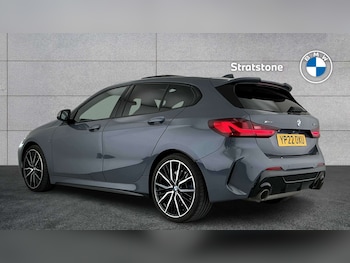 Used BMW 1 Series 2022 for sale - 78507466: Photo