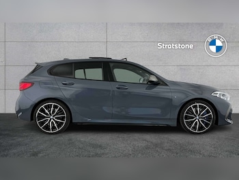 Used BMW 1 Series 2022 for sale - 78507466: Photo