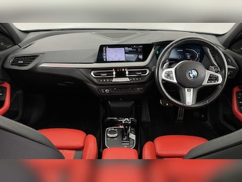 Used BMW 1 Series 2022 for sale - 78507466: Photo