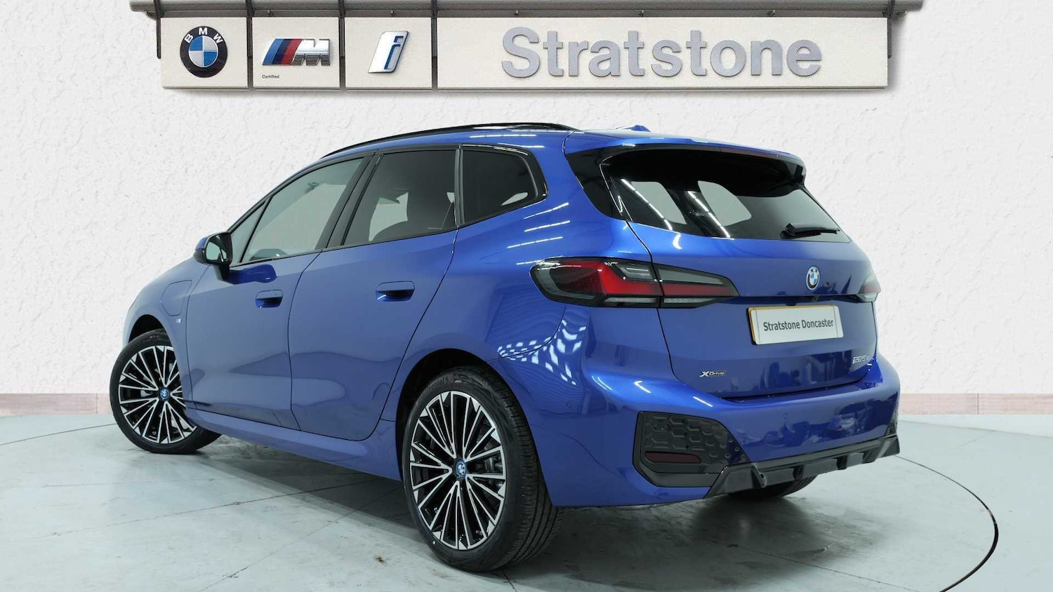 Used BMW 2 Series 2025 for sale - 76575974: Photo 2