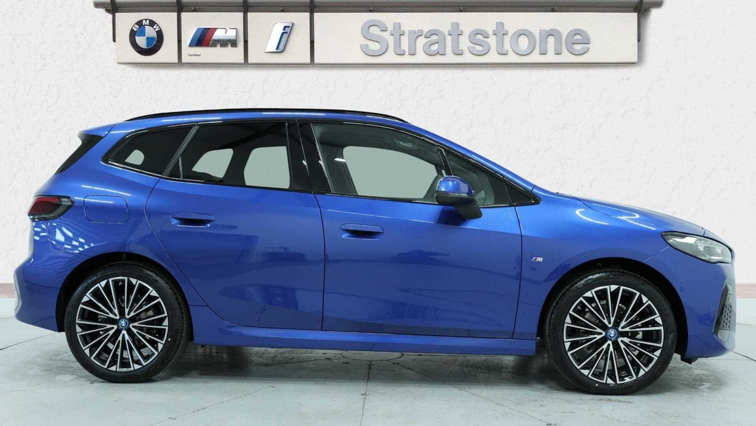 Used BMW 2 Series 2025 for sale - 76575974: Photo 3