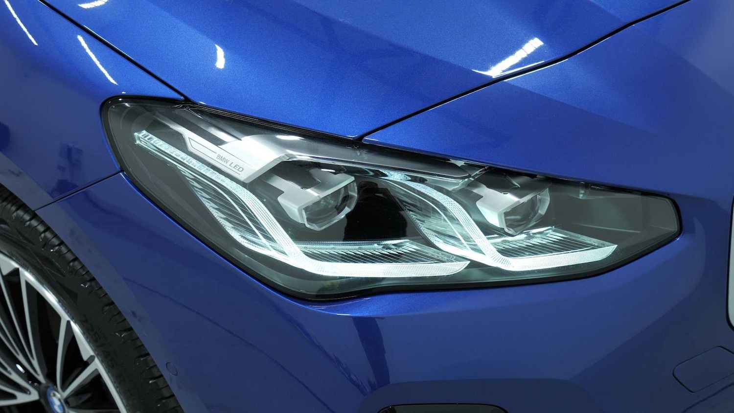 Used BMW 2 Series 2025 for sale - 76575974: Photo 33