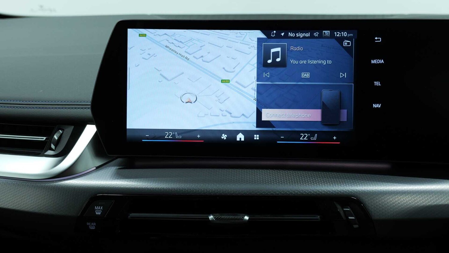 Used BMW 2 Series 2025 for sale - 76575974: Photo 9