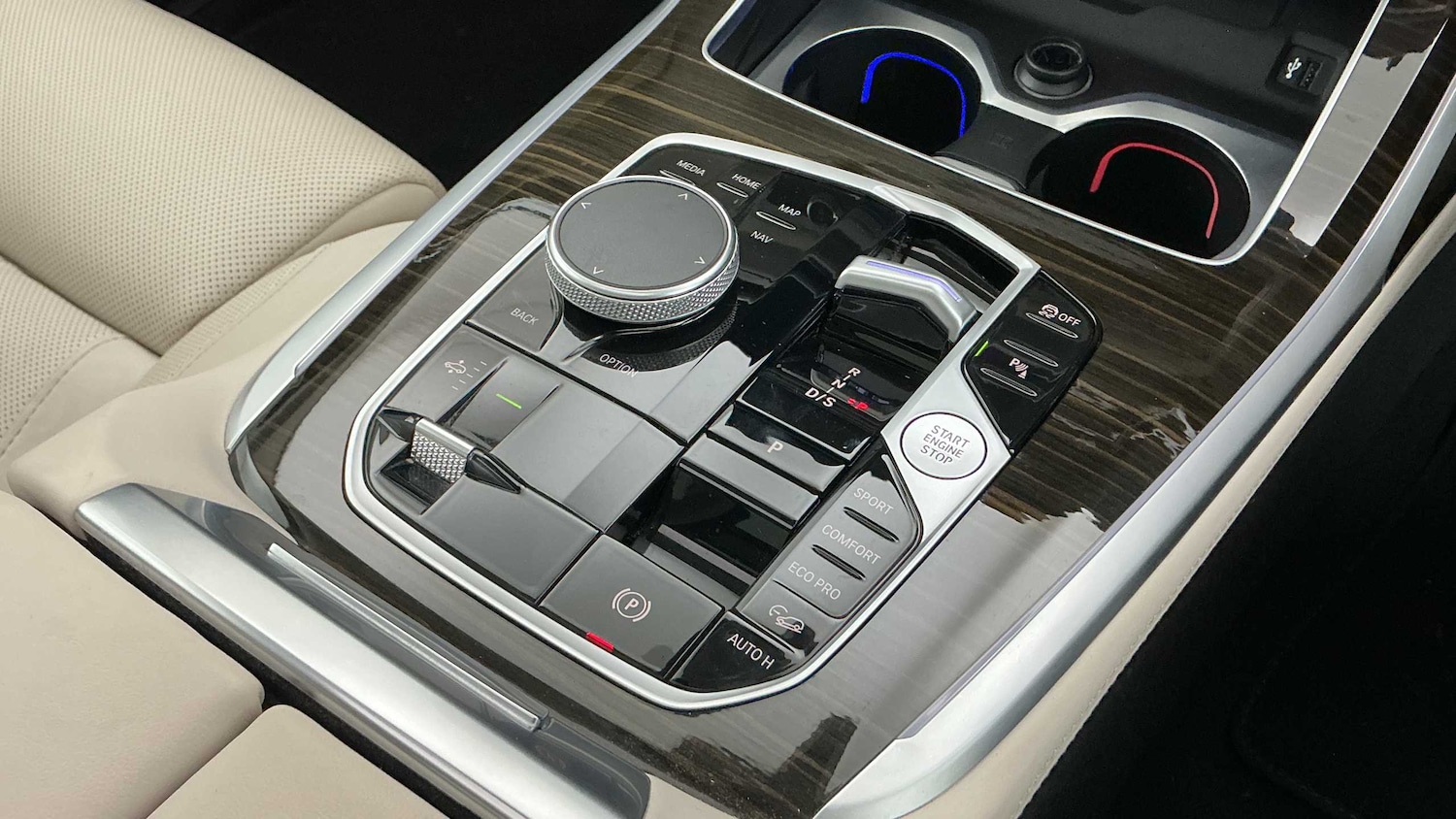 Used BMW X7 2023 for sale - 77928496: Photo 10