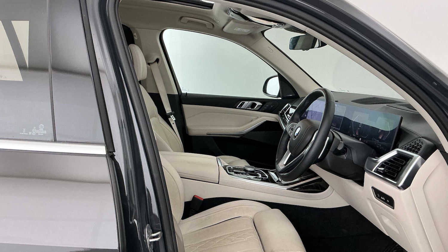 Used BMW X7 2023 for sale - 77928496: Photo 11