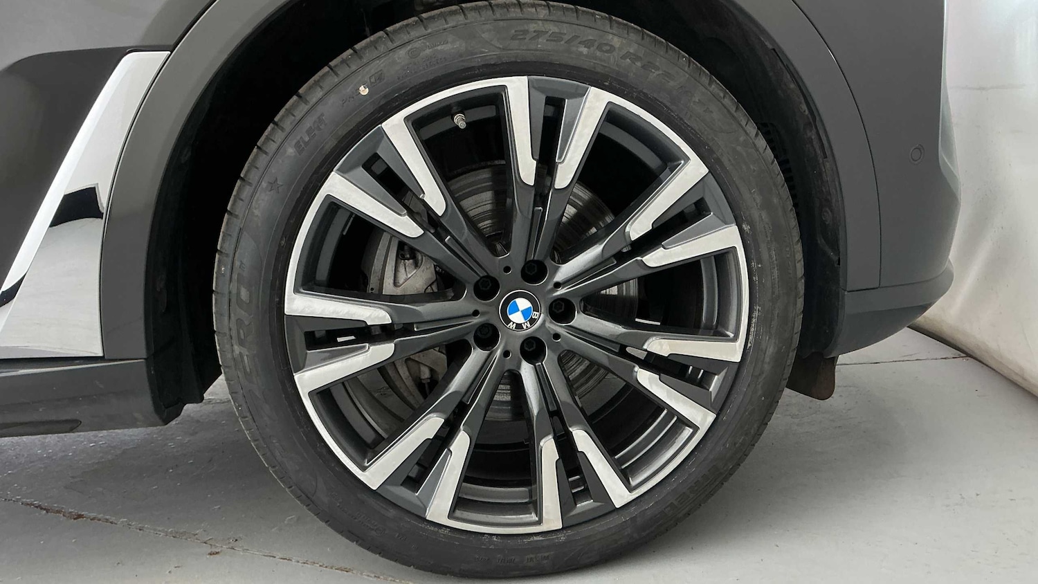 Used BMW X7 2023 for sale - 77928496: Photo 14