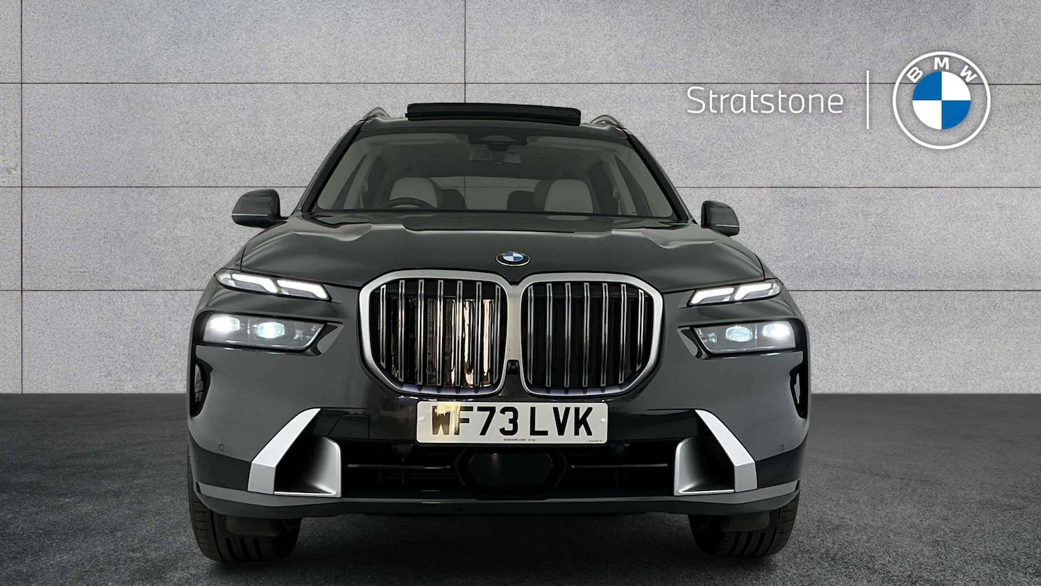 Used BMW X7 2023 for sale - 77928496: Photo 16