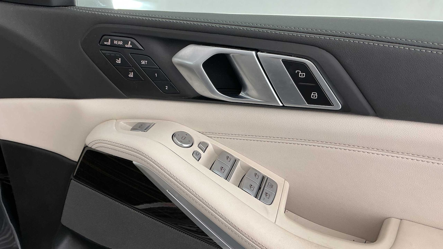 Used BMW X7 2023 for sale - 77928496: Photo 18