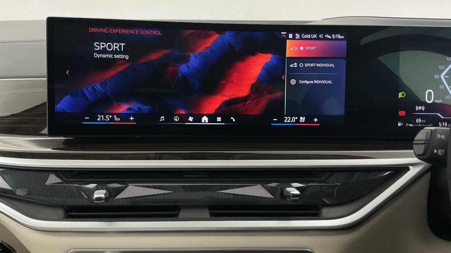 Used BMW X7 2023 for sale - 77928496: Photo 23