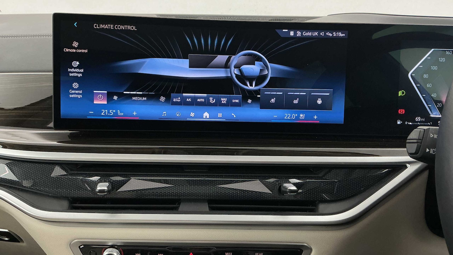 Used BMW X7 2023 for sale - 77928496: Photo 25