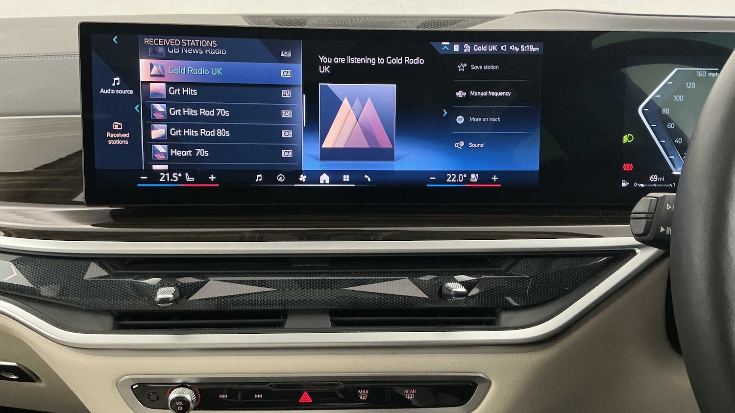 Used BMW X7 2023 for sale - 77928496: Photo 27