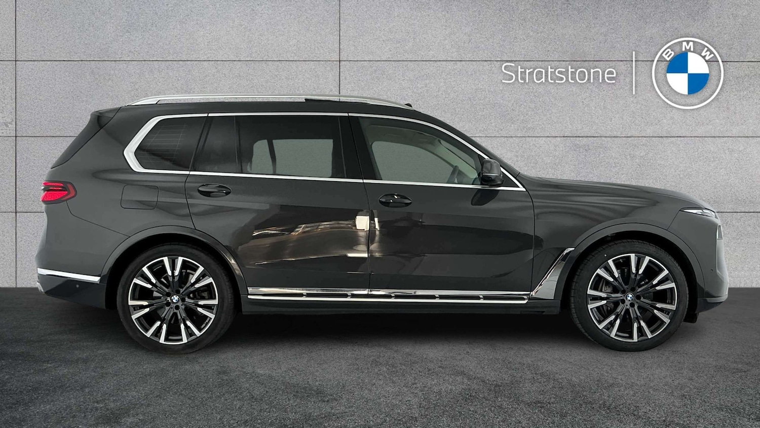 Used BMW X7 2023 for sale - 77928496: Photo 3