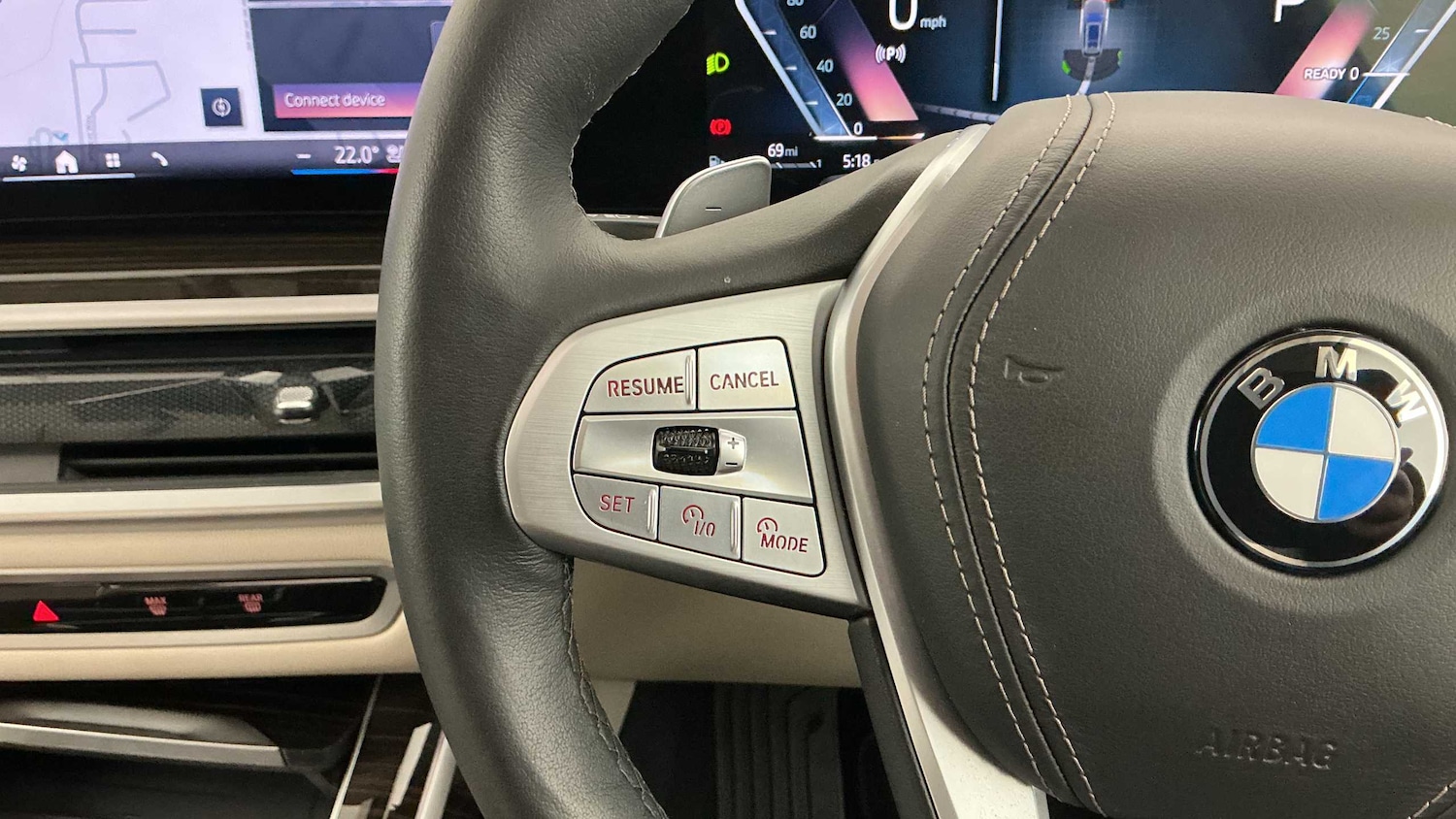 Used BMW X7 2023 for sale - 77928496: Photo 31