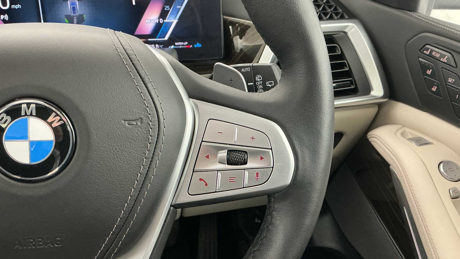 Used BMW X7 2023 for sale - 77928496: Photo 32