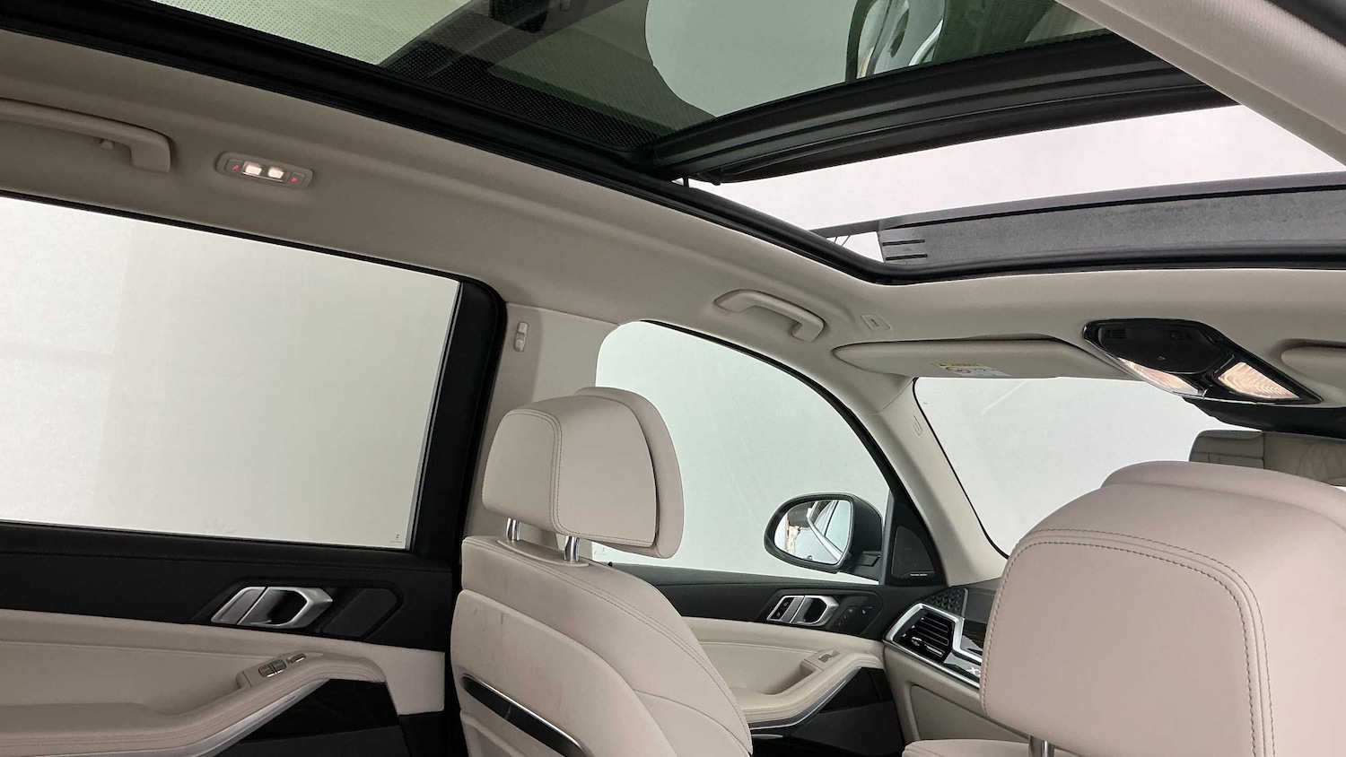 Used BMW X7 2023 for sale - 77928496: Photo 35