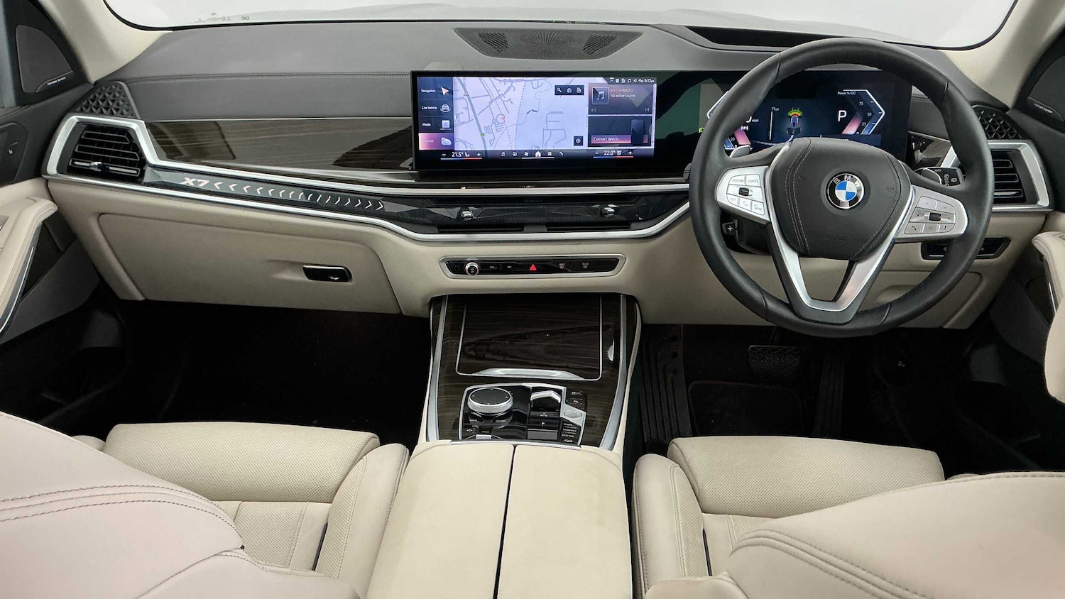 Used BMW X7 2023 for sale - 77928496: Photo 4