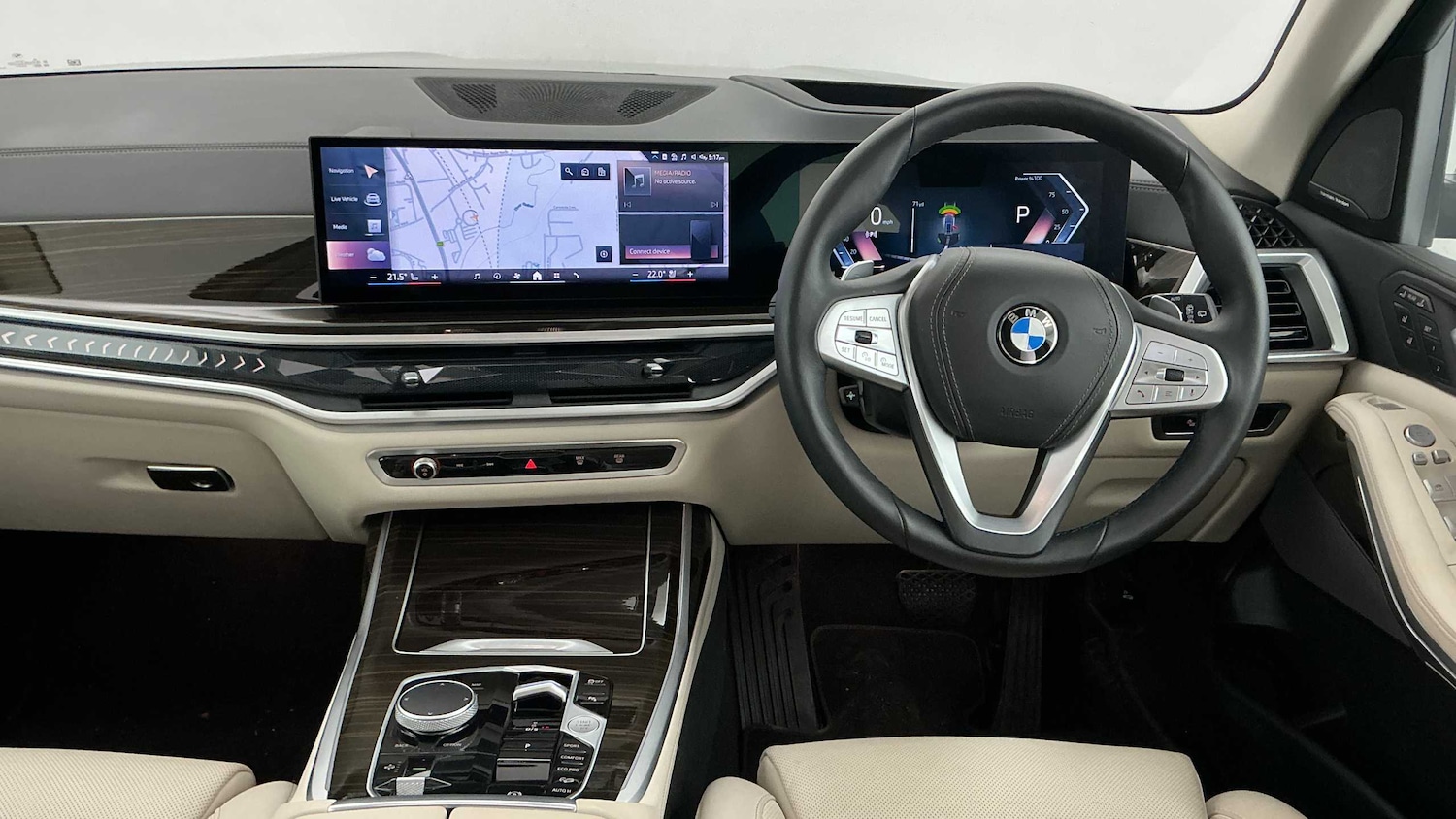 Used BMW X7 2023 for sale - 77928496: Photo 5