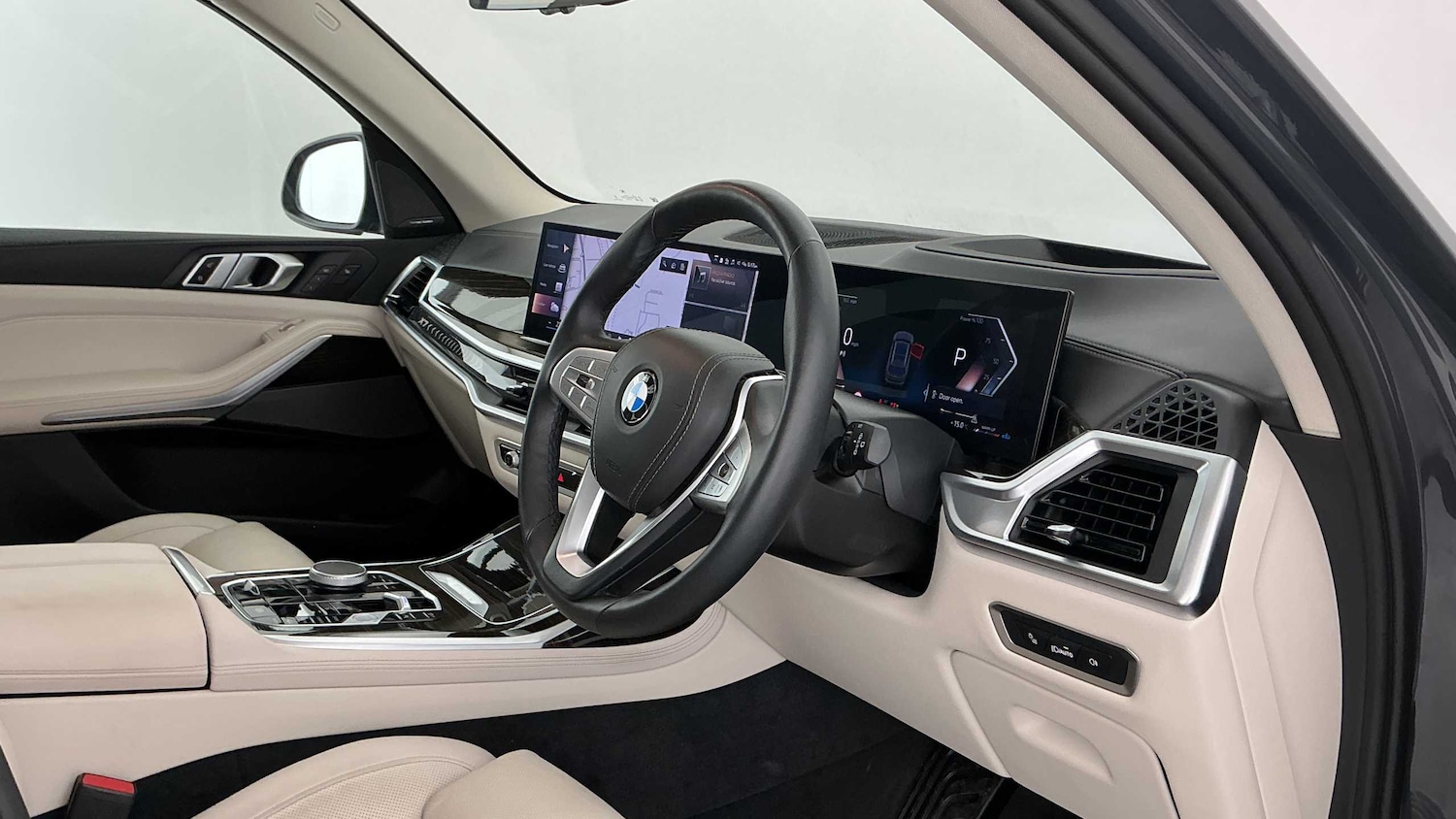 Used BMW X7 2023 for sale - 77928496: Photo 6