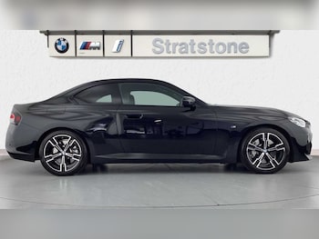 Used BMW 2 Series 2023 for sale - 75510671: Photo