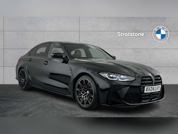 Used BMW M3 2024 for sale - 79864457: Photo