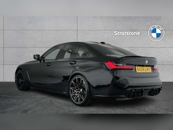 Used BMW M3 2024 for sale - 79864457: Photo